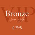 GNO Bronze V.I.P. “Save A Life” Sponsorship