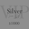 GNO Silver V.I.P. “Save A Life” Sponsorship