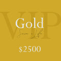 GNO Gold V.I.P. “Save A Life” Sponsorship
