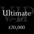 GNO Ultimate V.I.P. “Save A Life” Sponsorship